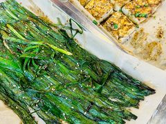 -堤角朱爹爹烧烤·武汉猪肉串(光谷金融港店)