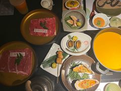 -花潮料理艺食馆(成都万象城店)
