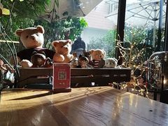 -咖法森林·咖啡  酒吧(天河店)