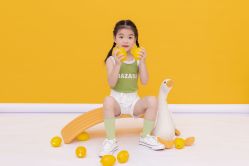 -小熊维尼高端儿童摄影(南山店)