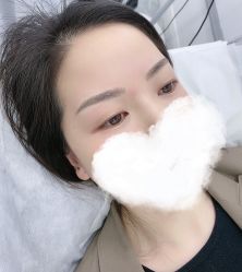 -Verywang半永久纹眉•仪器野生眉