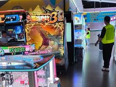 -大玩家(通州万达广场店)