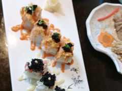 -黑松白鹿(金融街店)