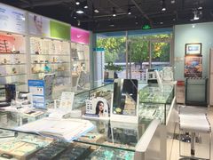 -同仁验光配镜(望京分店)