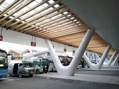 -荔波汽车客运总站