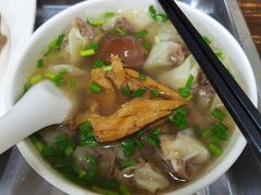 -清真蒋有记(秦虹路店)