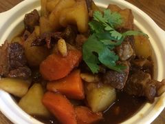 -妈妈的味道(工人体育场东路店)