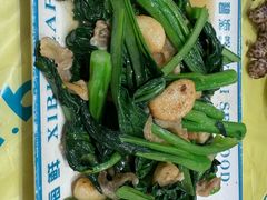 -桥东喜碧海鲜街(水东街店)