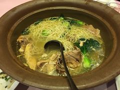 -新聚丰菜馆(太监弄店)