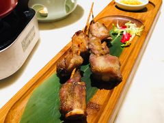 -桂小厨广西菜(水晶城店)