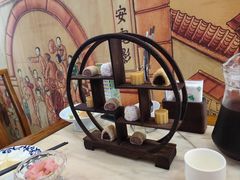 -东来顺•非遗火锅(外滩店)