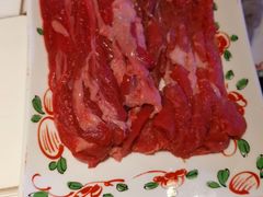 -清真·老门框爆肚涮肉·中华老字号(丰管路店)