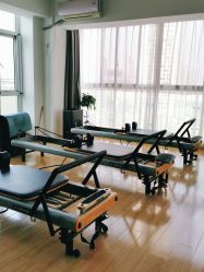 -康舒普拉提工作室control pilates
