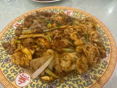 -烤肉季饭庄