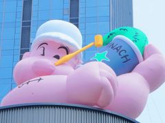 -东莞松山湖万象汇