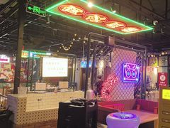 -霸王虾·麻辣小龙虾(清水河公园店)