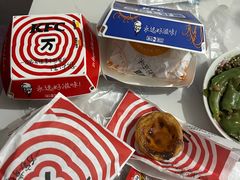 -肯德基(广场南路店)