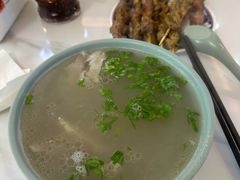 -清真·西北人家风味馆(中山中路店)