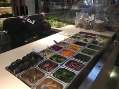 -CALIFORKS加州叉子轻食(朝阳门店)