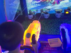 -快乐街区(成都龙湖北城天街店)