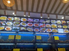 -醉壹号海鲜大排档(厦门美食地标店)