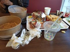 -德克士(宝鸡店)