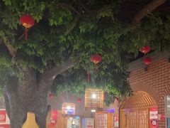 -福茂源横山铁锅羊肉(牡丹园店)