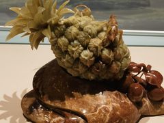 -北京工艺美术博物馆