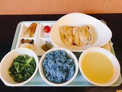 -Asianplus海蓝鸡饭