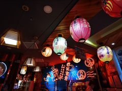 -有喜屋·深夜食堂(北京西路店)