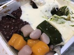 -WONDER ICE 萬得冰田(建設路总店)