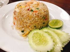 -Dang restaurant (patong phuket)