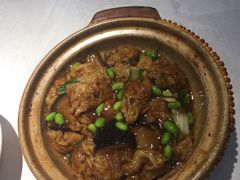 -和记小菜(东方店)