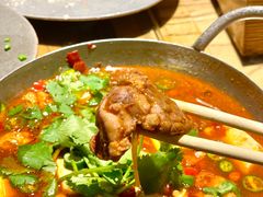-不曾在把把烧•烧烤(莲坂磐基店)