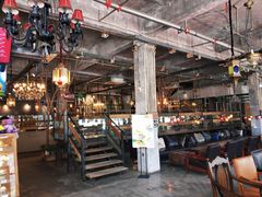 大堂-maan coffee漫咖啡(五环街店)