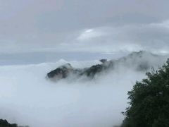 -少华山国家森林公园