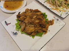 -老仁义·清真菜(太古街店)