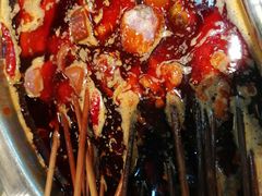 -江二娃串串香(科园四路总店)