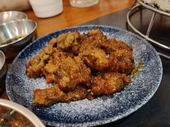 -大阪烧肉BAKA一代(十亩地店)