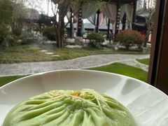-扬州香格里拉·香宫中餐厅