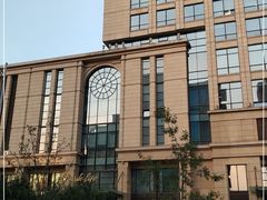 -远洋未来广场(育慧北路店)