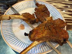 -新疆伊宁远征餐厅