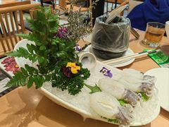 -湯系·煲汤手艺人(东二环泰禾广场店)