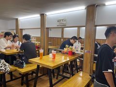 -幸福铁板烧(共和村店)