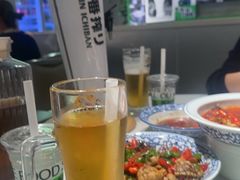 -欧记大排档·景德菜(上海首店)