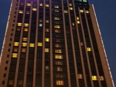 -常熟理文铂尔曼酒店