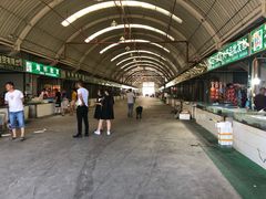 -顺鑫石门市场
