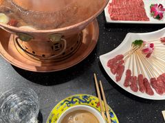 -南门涮肉(上海二店)