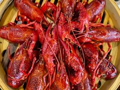 -靓靓蒸虾(中山公园店)