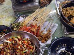 -聚味瞿记·龙虾堂(树木岭店)